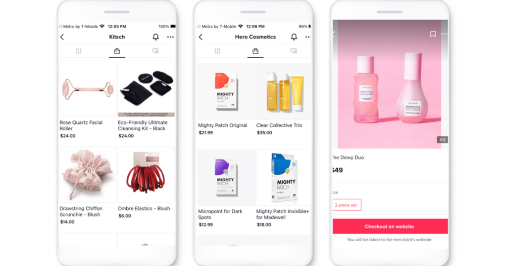 Chiến thuật TikTok 2025: Full-Funnel, AI & TikTok Shop