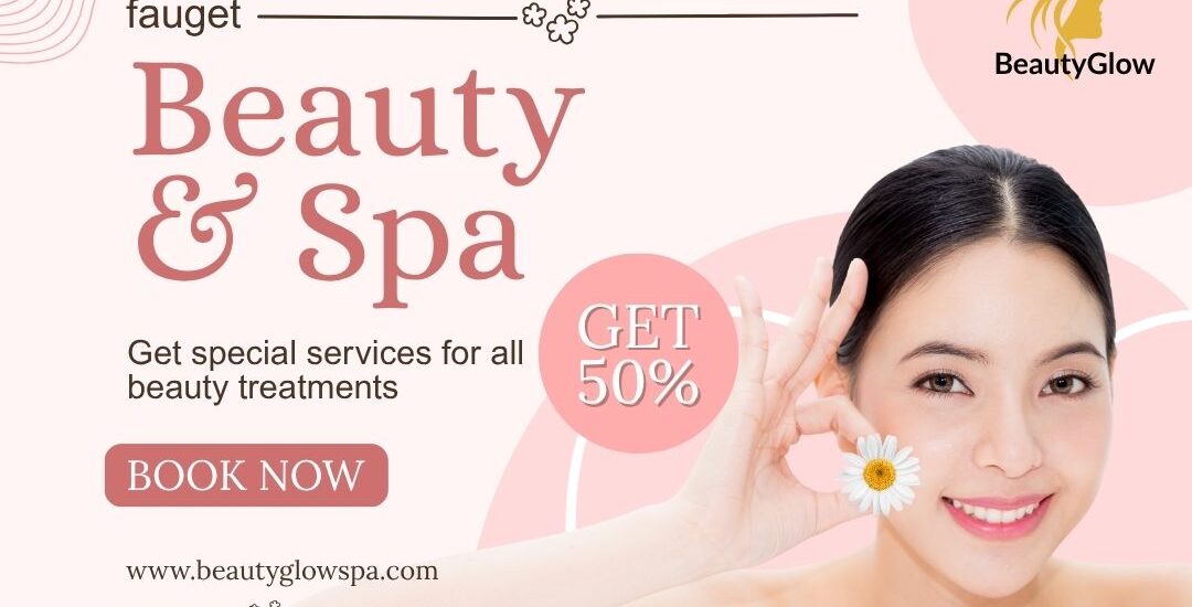 social media marketing agency - spa