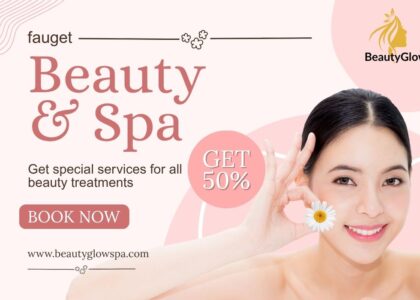 social media marketing agency - spa