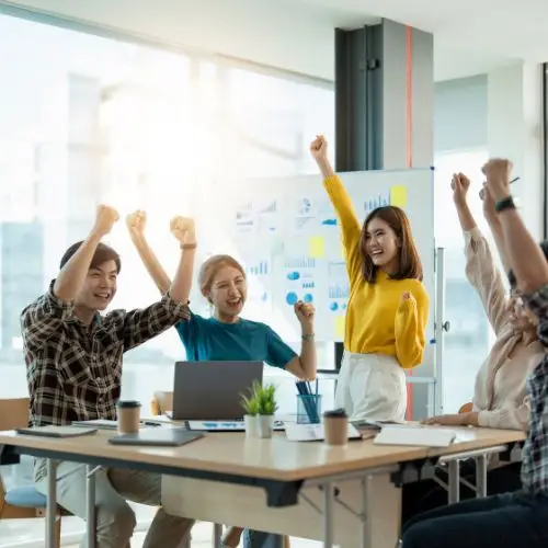 Uni agency marketing