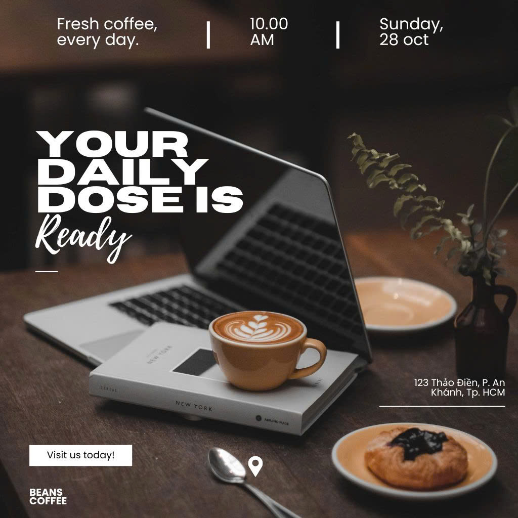 Content creative production - agency marketing