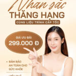 Social media marketing - agency - beauty spa