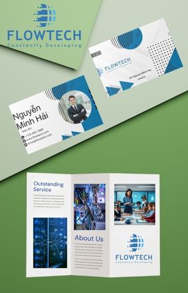 branding design marketing - định vị thương hiệu