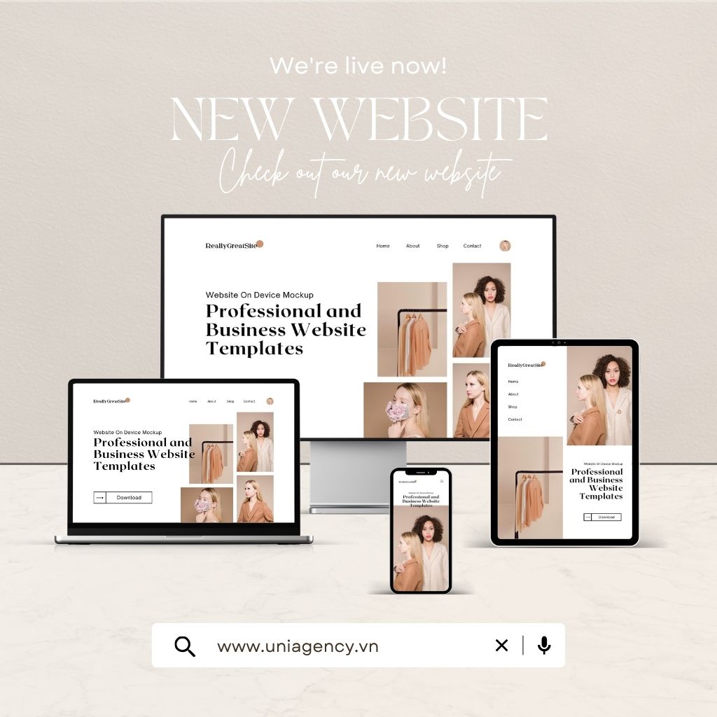 branding - design - agency - xây dựng thương hiệu